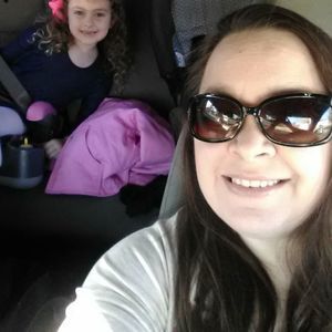 Meet your Posher, Stacy